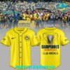 Club America Limited Edition 2024 Customized Baseball Jersey