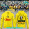 Club America New Version 2024 Hoodie