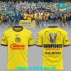 Club America New Version 2024 Special Black Shirt