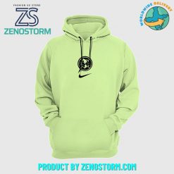 Club America New Version 2024 Hoodie