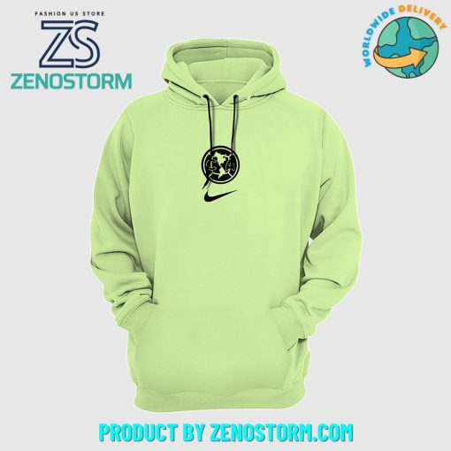 Club America New Version 2024 Hoodie