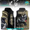 Carlton Blues AFL Forever Sleeveless Puffer Down Vest