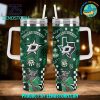 Dallas Stars NHL Victory Rising 40 oz Stanley Tumbler