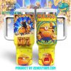 Family Guy TV Series Cartoon Stanley Tumbler