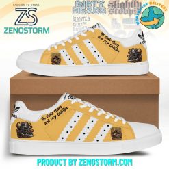 Dirty Heads American Rock Band New Stan Smith Shoes