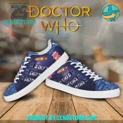 Doctor Who TV Series Limited Edition Stan Smith Shoes