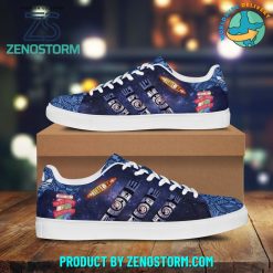 Doctor Who TV Series Limited Edition Stan Smith Shoes