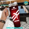 Gold Coast Titans NRL Team Stanley Tumbler 2024