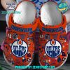 Dallas Stars NHL Team Victory Rising Special Crocs