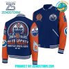 New York Knicks NBA You’re Looking At A Champion Baseball Jacket