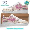 Jude Bellingham Real Madrid Limited Edition Nike Air Force 1