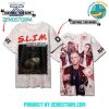 Eminem Slim Shady Grand Opening Oversize Shirt