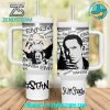 Foo Fighters American Rock Band Customized Stanley Tumbler