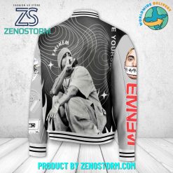 Eminem Slim Shady Limited Edition New Customized Baseball Jacket