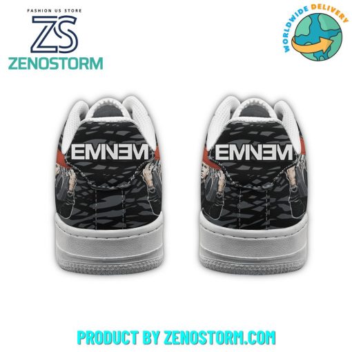 Eminem The Death Of Slim Shady 2024 Nike Air Force 1