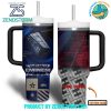 Parramatta Eels NRL Team Stanley Tumbler 2024