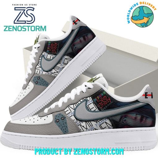 Eminem The Death Of Slim Shady New Album Nike Air Force 1