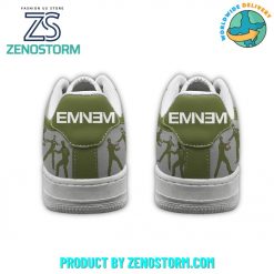 Eminem Tobey New Limited Edition Nike Air Force 1