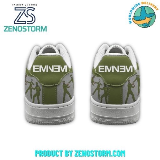 Eminem Tobey New Limited Edition Nike Air Force 1