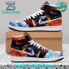 George Strait Country Singer Special Nike Air Jordan 1