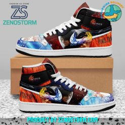 Final Fantasy XVI Game In The World Nike Air Jordan 1