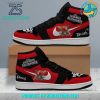 Def Leppard Hard Rock Band Limited Edition Nike Air Jordan 1