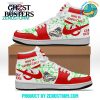 ZZ Top American Rock Band Special Nike Air Jordan 1