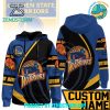 Golden State Warriors NBA Nation Combo Hoodie, Pants