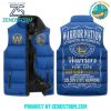 Los Angeles Lakers NBA The Lake Show Sleeveless Puffer Down Vest