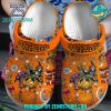 Scooby-Doo Happy Halloween Special Crocs