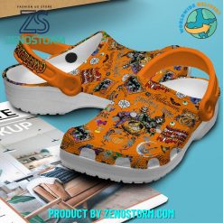 Grateful Dead American Rock Band Halloween Crocs