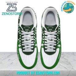 Harry Potter Slytherin Cunnings Always Triumphs Nike Air Force 1