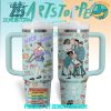 Twisters Movie Not My First Tornadeo Stanley Tumbler