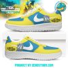 Slipknot Heavy Mental Band New Special Nike Air Force 1