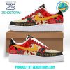 House Of The Dragon Blood For Blood Nike Air Force 1