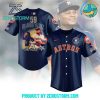 Houston Astros Special Pride Night Customized Baseball Jersey