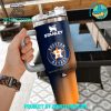 Detroit Tigers MLB Team Stanley Tumbler 2024