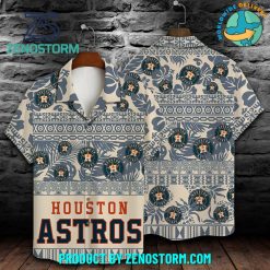 Houston Astros Summer Special Hawaiian Shirt