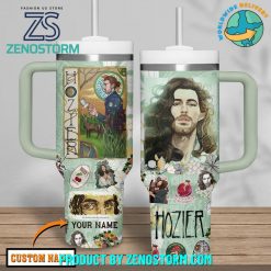 Hozier Singer Limited Edition New Stanley Tumbler