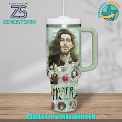 Hozier Singer Limited Edition New Stanley Tumbler