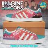 Melanie Martinez Mad Hatter Adidas Stan Smith Shoes