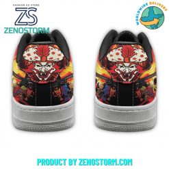 Insane Clown Posse 2024 Limited Edition Nike Air Force 1