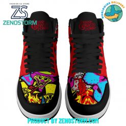 Insane Clown Posse 2024 Limited Edition Nike Air Jordan 1