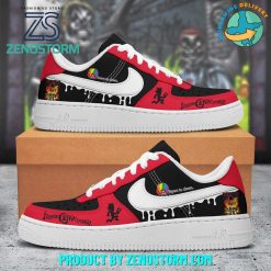 Insane Clown Posse Down To Clown Nike Air Force 1