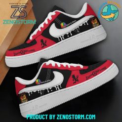 Insane Clown Posse Down To Clown Nike Air Force 1