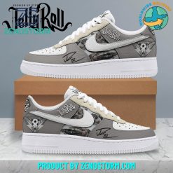 Jelly Roll I Am Not Okay New Song Nike Air Force 1