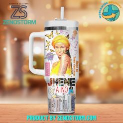 Jhené Aiko None Of Your Concern Stanley Tumbler