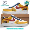 Olympic Paris 2024 Team Canada Nike Air Force 1