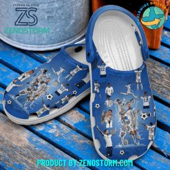 Jude Bellingham England EURO 2024 Crocs