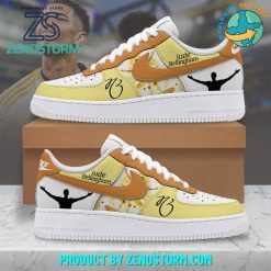 Jude Bellingham Real Madrid Limited Edition Nike Air Force 1